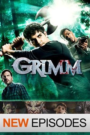 Grimm