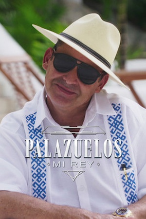 Palazuelos mi rey