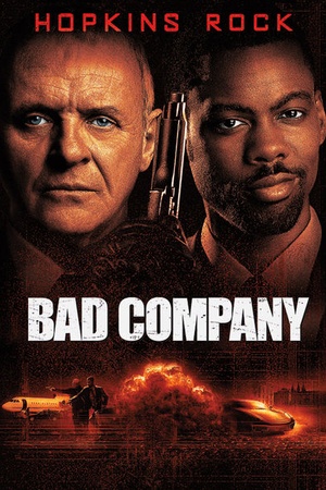 Bad Company