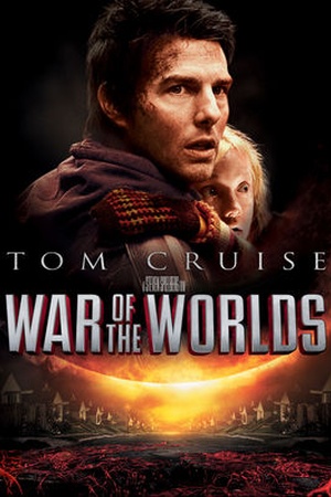 War of the Worlds (2005)