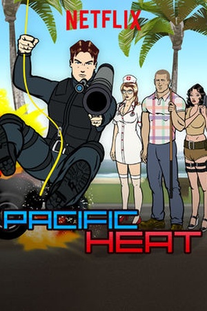 Pacific Heat