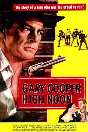 High Noon