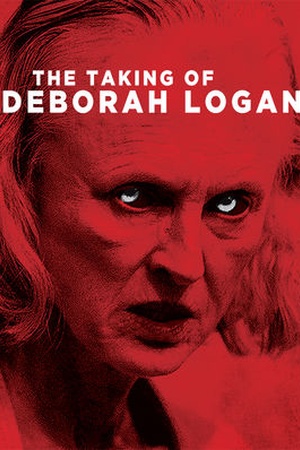 The Taking of Deborah Logan