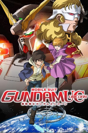 Mobile Suit Gundam UC