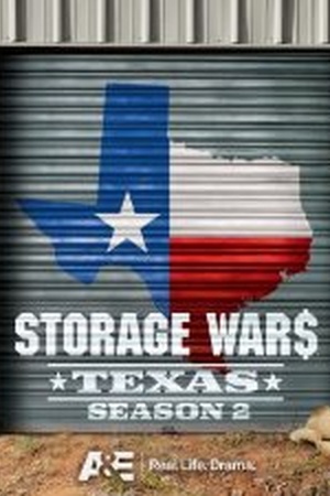 Storage Wars: Texas