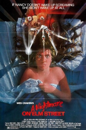 A Nightmare on Elm Street