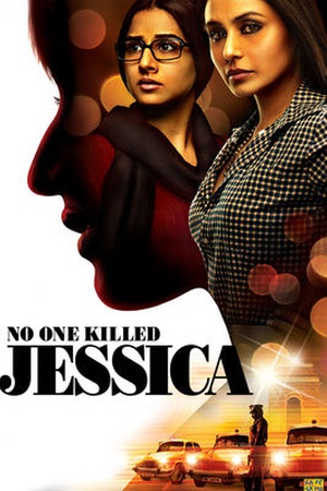 No One Killed Jessica