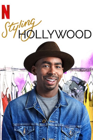 Styling Hollywood
