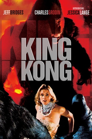 King Kong 