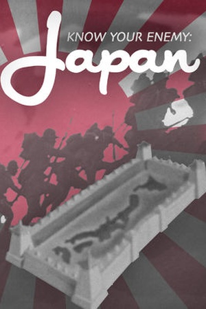 Know Your Enemy - Japan