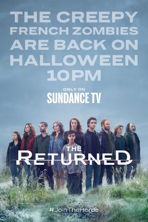 The Returned