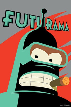 Futurama