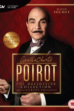 Agatha Christie's Poirot