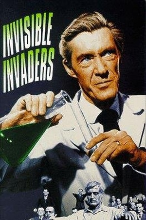 Invisible Invaders