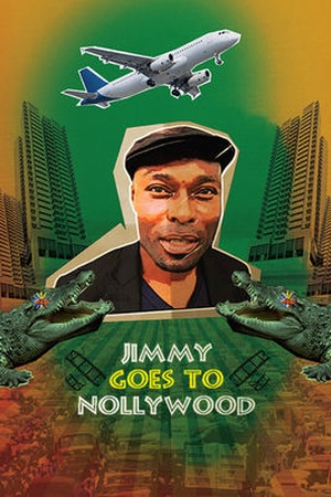 Jimmy Goes to Nollywood