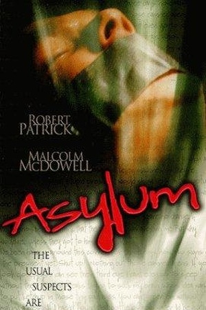 Asylum