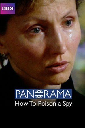 How to Poison a Spy