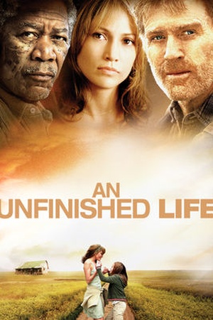 An Unfinished Life