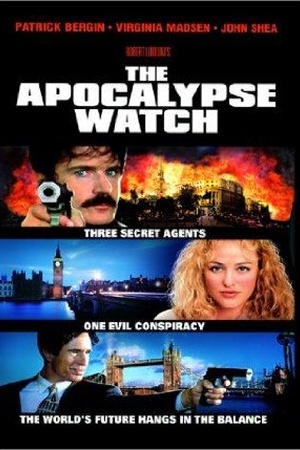 The Apocalypse Watch