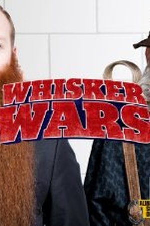 Whisker Wars