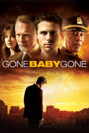 Gone Baby Gone