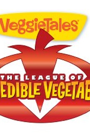 VeggieTales: The League of Incredible Vegetables