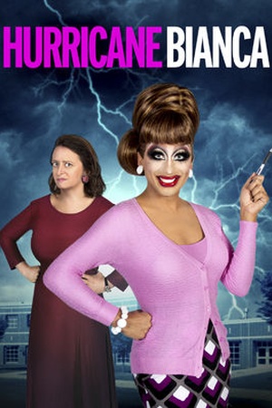 Hurricane Bianca