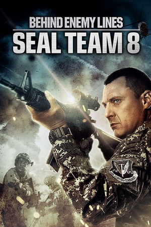 Seal Team 8: Behind Enemy Lines