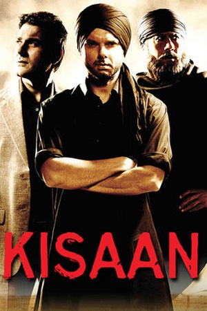 Kisaan