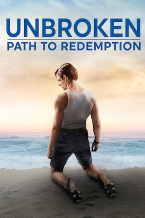 Unbroken: Path to Redemption