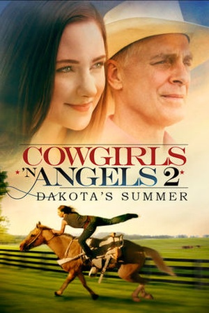 Cowgirls 'n Angels 2: Dakota's Summer