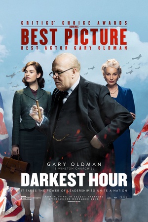 Darkest Hour