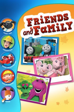 HIT Favorites: Friends & Family