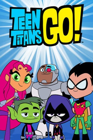 Teen Titans Go!