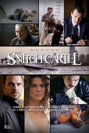 The Snitch Cartel