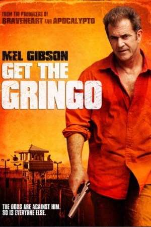 Get the Gringo