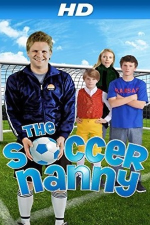 The Soccer Nanny