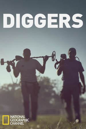 Diggers Diggers