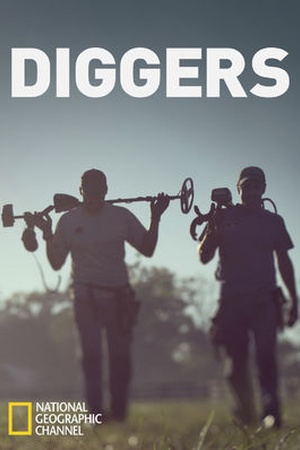 Diggers