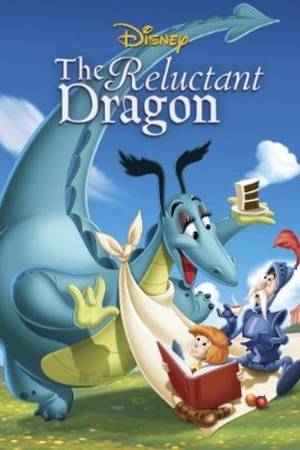 The Reluctant Dragon