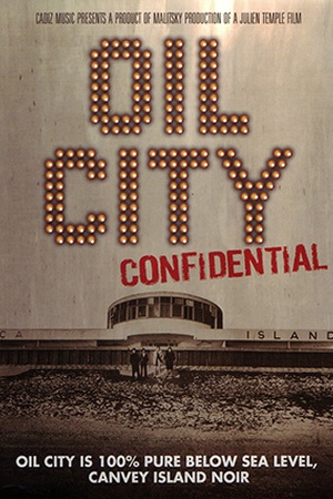 Oil City Confidential