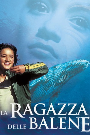 Whale Rider