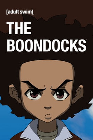 The Boondocks