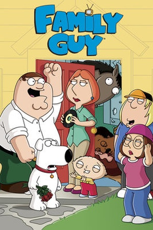 Family Guy