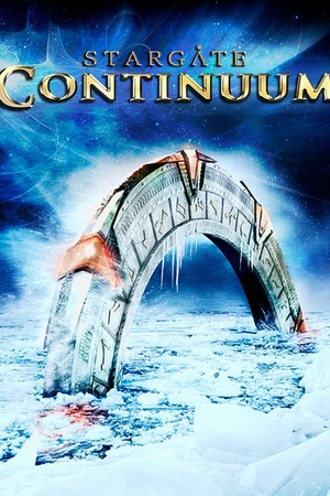 Stargate Continuum