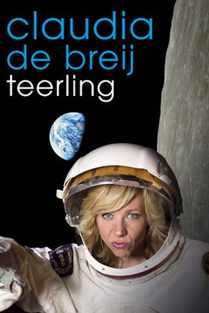 Claudia de Breij: Teerling