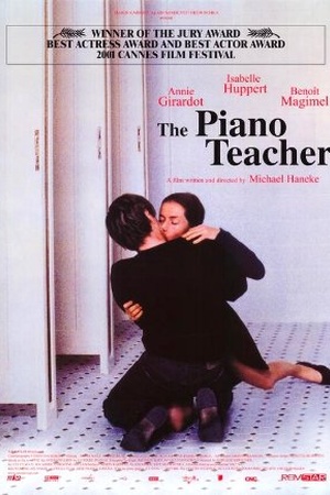 The Piano Teacher