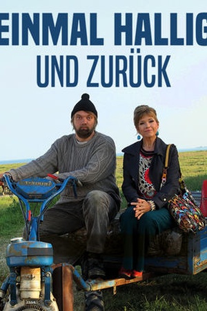 Einmal Hallig und zurück