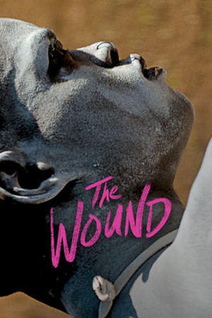 The Wound