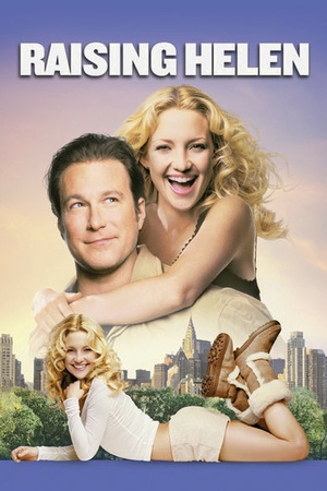 Raising Helen